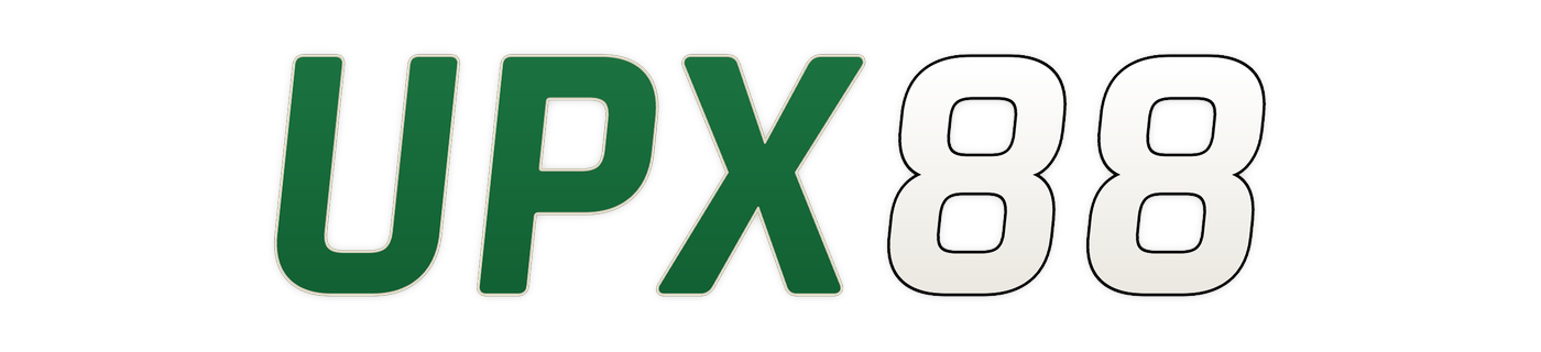 upx88 logo